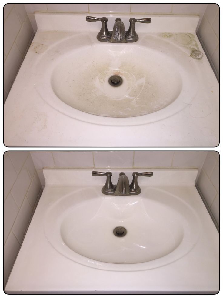 Cleaning Project
